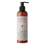 NATULIQUE - ŠAMPÓN NA KUČERAVÉ VLASY - 250ml -  NATULIQUE CURLS AND WAWES SHAMPOO 